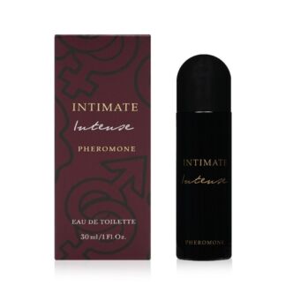 Женская туалетная вода с феромонами Intimate " Intense " 30мл