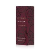 Женская туалетная вода с феромонами Intimate " Intense " 30мл 3142965 фото 2