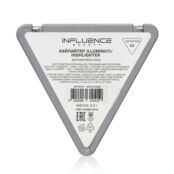 Хайлайтер для лица Influence Beauty Illuminati 02 , 6,5г 3131347 фото 2