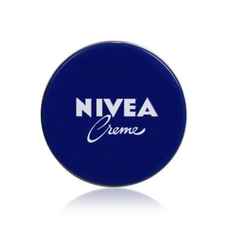 Крем NIVEA для тела увлажняющий 250мл