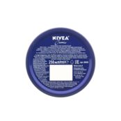 Крем NIVEA для тела увлажняющий 250мл 3000376 фото 3