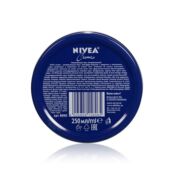 Крем NIVEA для тела увлажняющий 250мл 3000376 фото 4