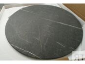 Кухонный стол Винтер-1 Marble Black фото 2