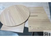 Журнальный стол Бойл-1 Wood фото 2