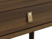 Письменный стол Кастил Walnut фото 4