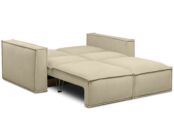 Диван Эби Мини Linia Beige фото 3