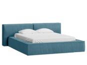 Кровать Клифтон Velvet Mint фото 1