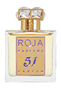 Духи Roja Parfums 51 Parfum Pour Femme