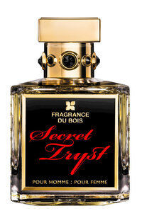 Парфюмерная вода Fragrance Du Bois Secret Tryst Eau De Parfum