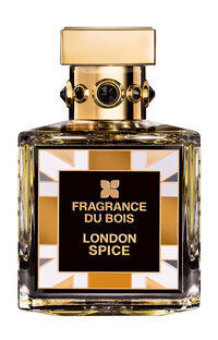 Парфюмерная вода Fragrance Du Bois London Spice Eau De Parfum