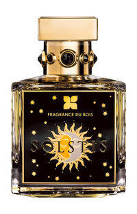 Парфюмерная вода Fragrance Du Bois Solstis Eau De Parfum