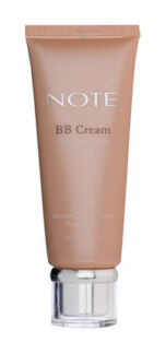 BB-крем для лица Note BB Cream