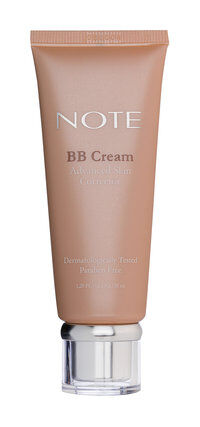 BB-крем для лица Note BB Cream фото 1