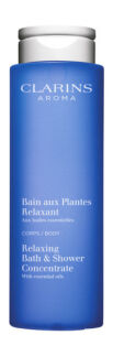 Расслабляющая пена для ванны и душа Clarins Aroma Relaxing Bath & Shower Co