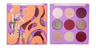 Палетка теней Vivienne Sabo Extasia Eyeshadow Palette