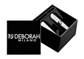 Точилка для косметических карандашей Deborah Milano Sharpener фото 1