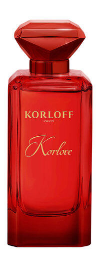 Парфюмерная вода Korloff Korlove Eau De Parfum фото 1