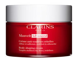 Моделирующий крем для тела Clarins Masvelt Advanced Body Shaping Cream