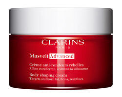 Моделирующий крем для тела Clarins Masvelt Advanced Body Shaping Cream фото 1