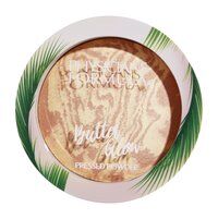 Пудра для лица с эффектом свечения Physicians Formula Butter Glow Pressed P фото 1