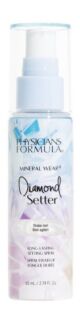 Спрей-фиксатор для макияжа Physicians Formula Mineral Wear Diamond Setter