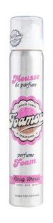 Парфюмированный мусс для тела и волос Foamous Classy Chassis Perfume Foam