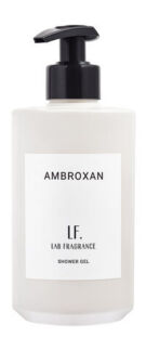 Парфюмированный гель для душа Lab Fragrance Ambroxan Shower Gel