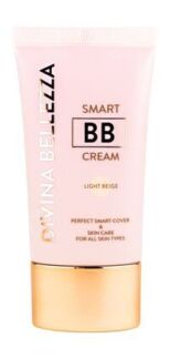 BB-крем для лица DiVina Bellezza Smart BB Cream