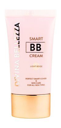 BB-крем для лица DiVina Bellezza Smart BB Cream фото 1