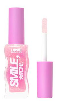 Глянцевый блеск для губ Love Generation Smile, *itch Lipgloss фото 1