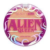 Хайлайтер для лица Beauty Bomb Alien Queen Highlighter фото 1