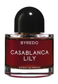 Духи Byredo Night Veils Casablanca Lily Perfume Extract