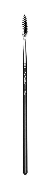 Щеточка для ресниц MAC 204 Lash Brush фото 1