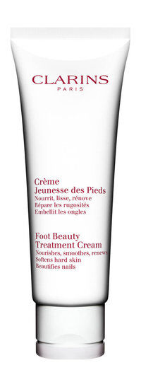 Крем для ног Clarins Foot Beauty Treatment Cream фото 1