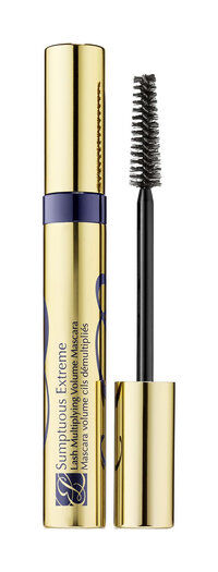 Тушь для объема ресниц Estee Lauder Sumptuous Extreme Lash Multiplying Volu фото 1