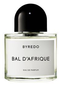 Парфюмерная вода Byredo Bal D'afrique Eau De Parfum