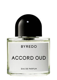 Парфюмерная вода Byredo Accord Oud Eau de Parfum