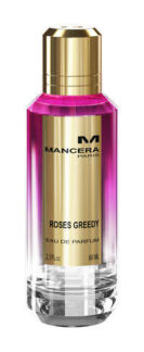 Парфюмерная вода Mancera Roses Greedy Eau De Parfum