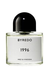 Парфюмерная вода BYREDO 1996 Eau de Parfum фото 1