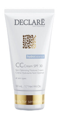 СС-Крем Declare CC Cream SPF 30 фото 1