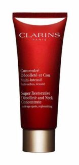 Уход за кожей шеи и декольте Clarins Super Restorative Decollete and Neck C