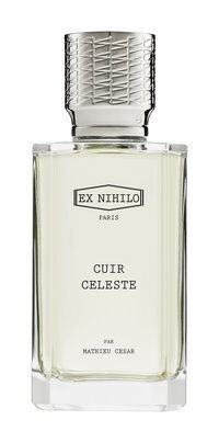 Парфюмерная вода Ex Nihilo Cuir Celeste  Eau de Parfum фото 1