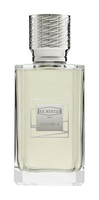 Парфюмерная вода Ex Nihilo Citizen X Eau de Parfum фото 1