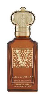 Духи Clive Christian V Amber Fougere Masculine Parfum