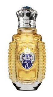 Парфюмерная вода Shaik Chik Shaik № 70 for Men Eau De Parfum