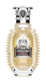 Парфюмерная вода Shaik Sochi Onyx for Women Eau De Parfum