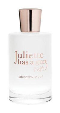 Парфюмерная вода Juliette has a gun Moscow Mule Eau De Parfum фото 1