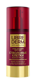 Крем для лица Librederm Anti-Age Cream-Expert For Face, Neck and Decollete