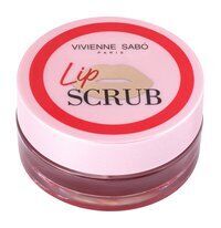 Скраб для губ Vivienne Sabo Lip Scrub