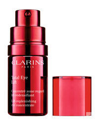 Концентрат с эффектом лифтинга для кожи вокруг глаз Clarins Total Eye Lift